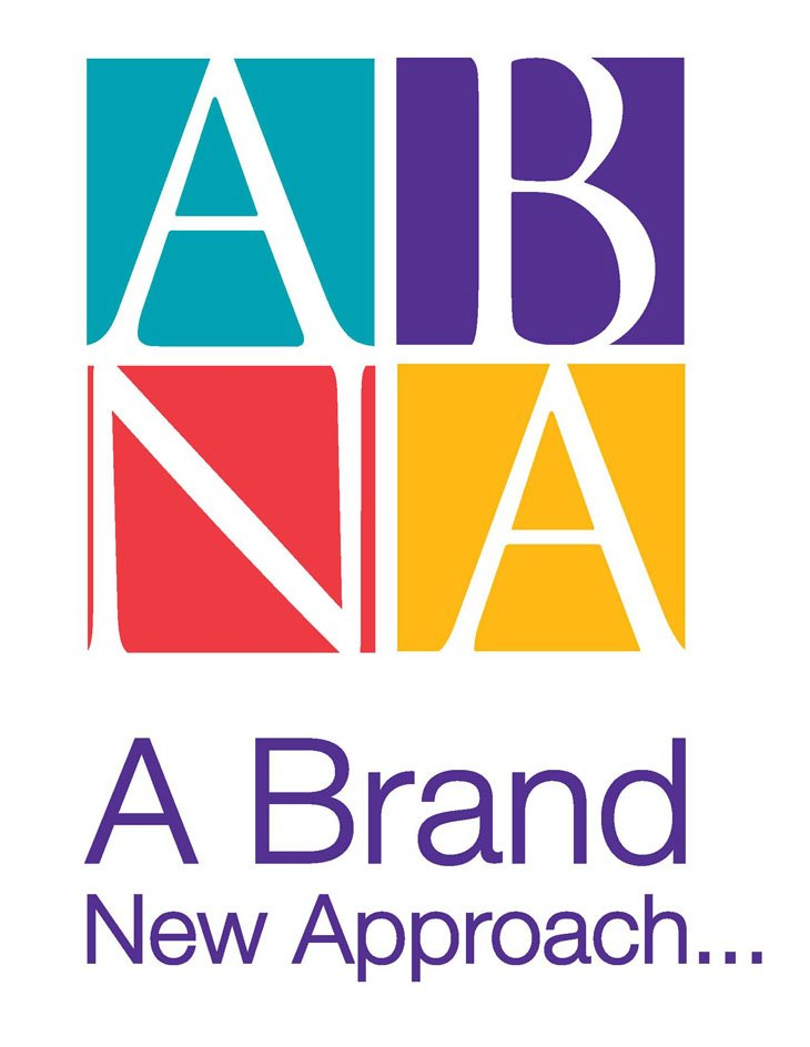 Trademark Logo ABNA A BRAND NEW APPROACH ...