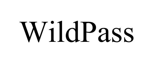  WILDPASS