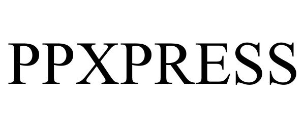  PPXPRESS
