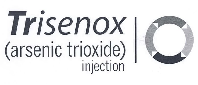  TRISENOX (ARSENIC TRIOXIDE) INJECTION