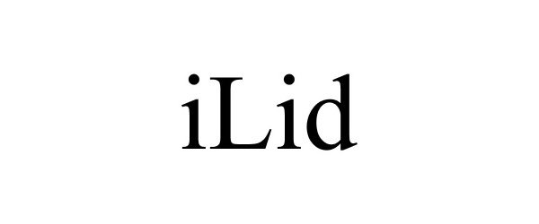  ILID