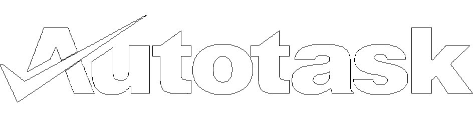 Trademark Logo AUTOTASK