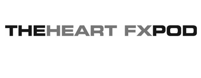 Trademark Logo THEHEART FXPOD