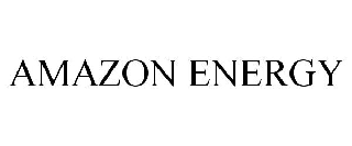  AMAZON ENERGY