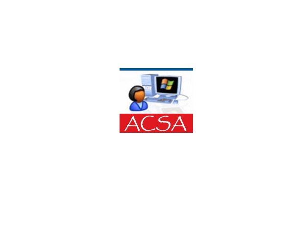 Trademark Logo ACSA