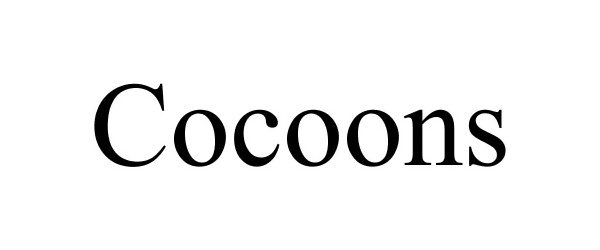 COCOONS