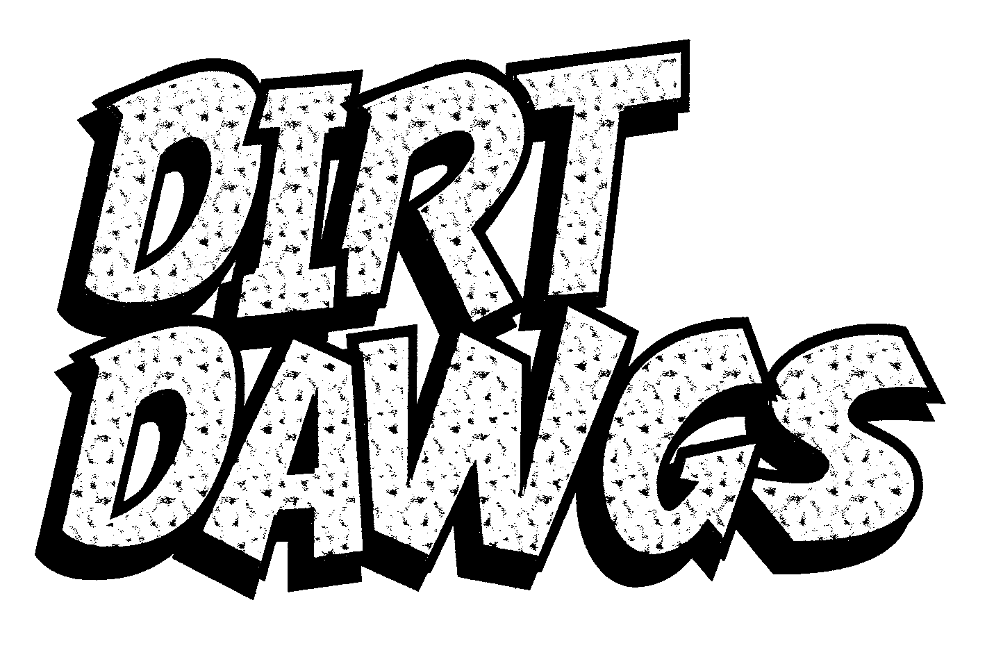  DIRT DAWGS