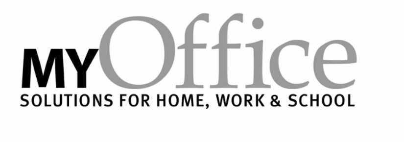  MYOFFICE SOLUTIONS FOR HOME, WORK &amp; SCHOOL