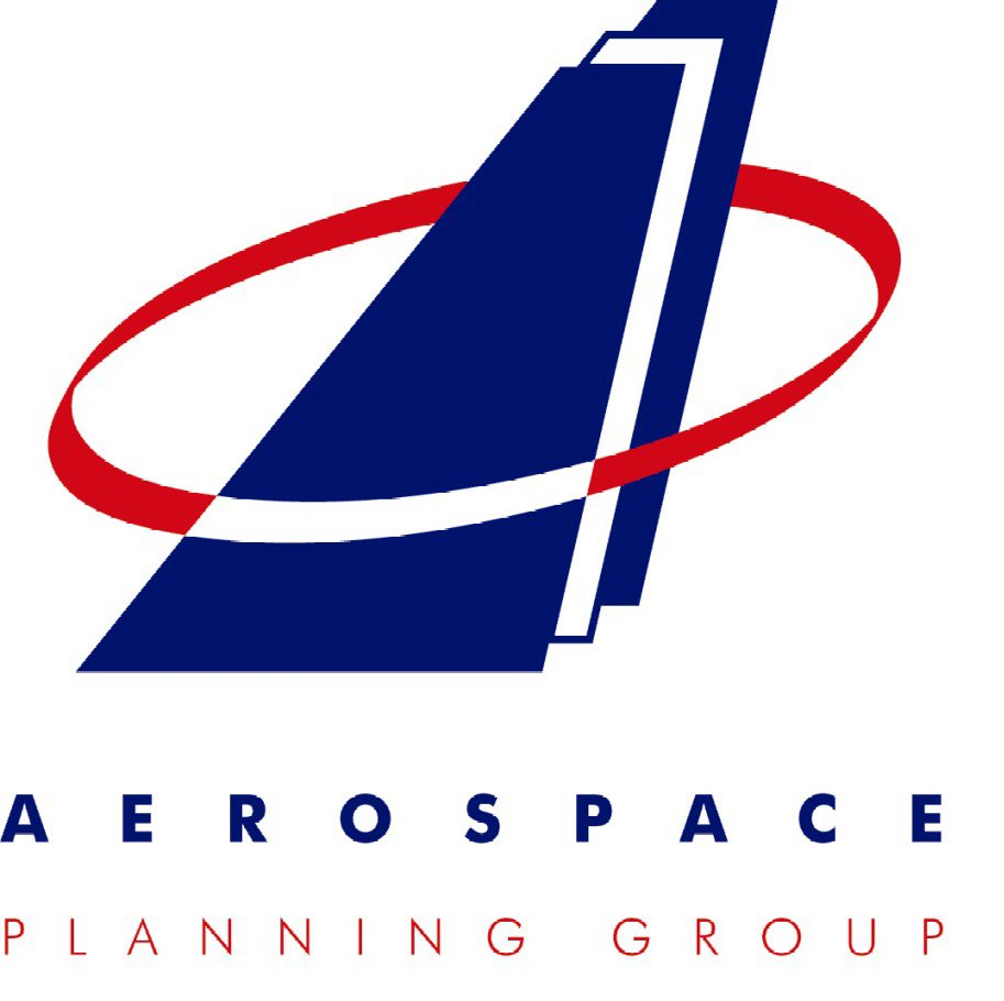 Trademark Logo AEROSPACE PLANNING GROUP