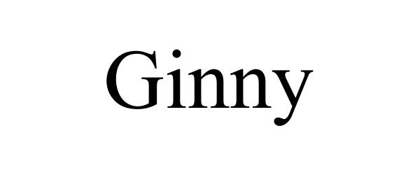 GINNY