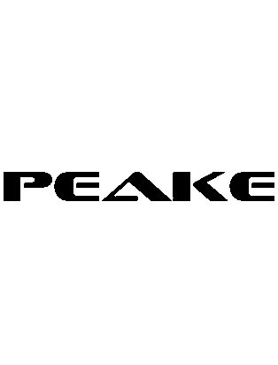 Trademark Logo PEAKE