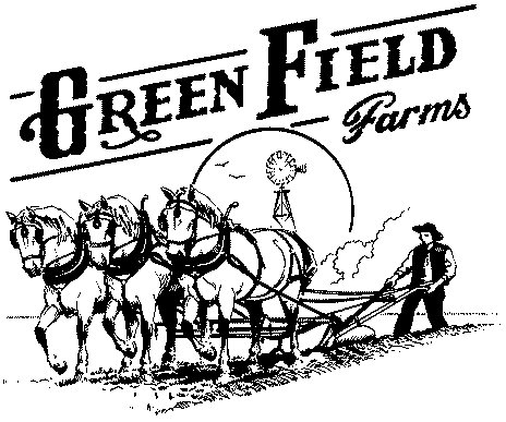 Trademark Logo GREEN FIELD FARMS