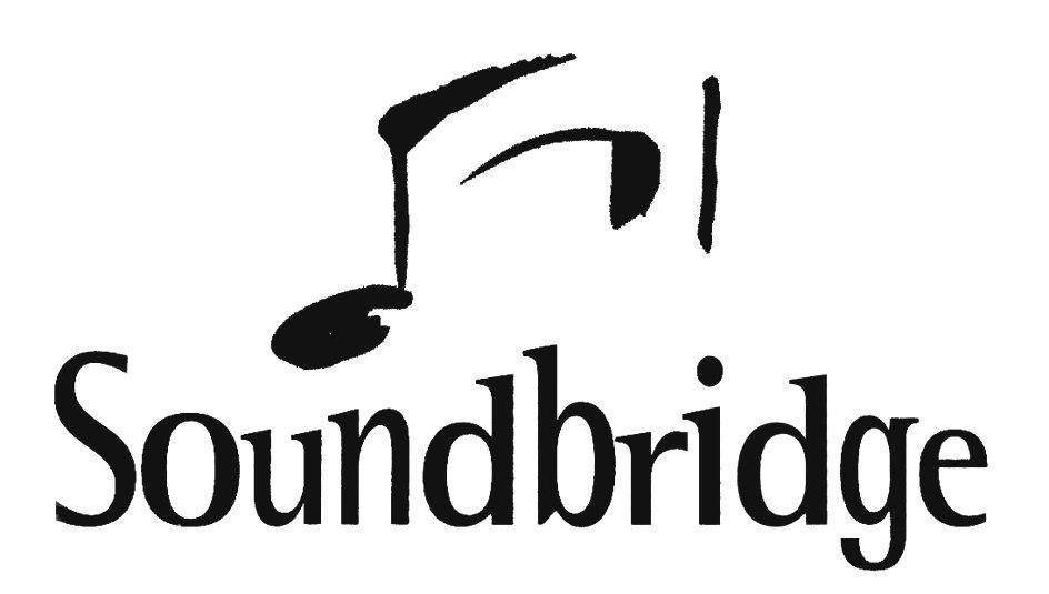 Trademark Logo SOUNDBRIDGE