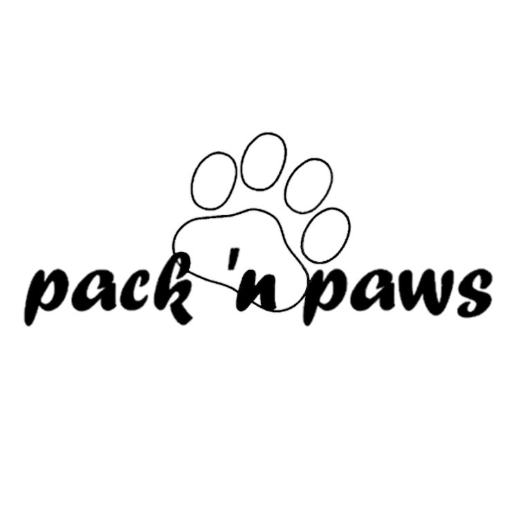 Trademark Logo PACK 'N PAWS