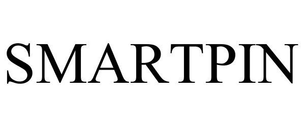 Trademark Logo SMARTPIN