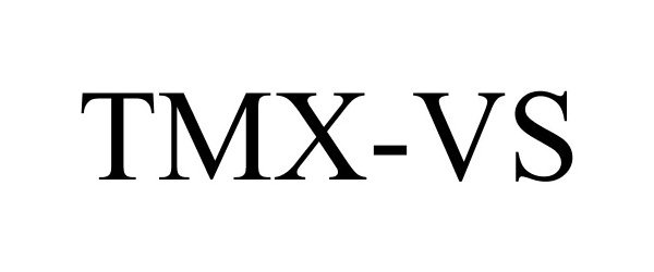  TMX-VS