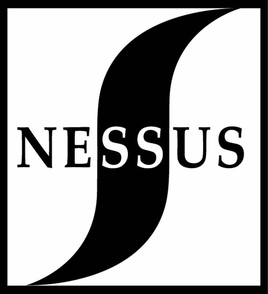 Trademark Logo NESSUS