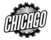 Trademark Logo CHICAGO