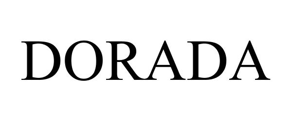  DORADA