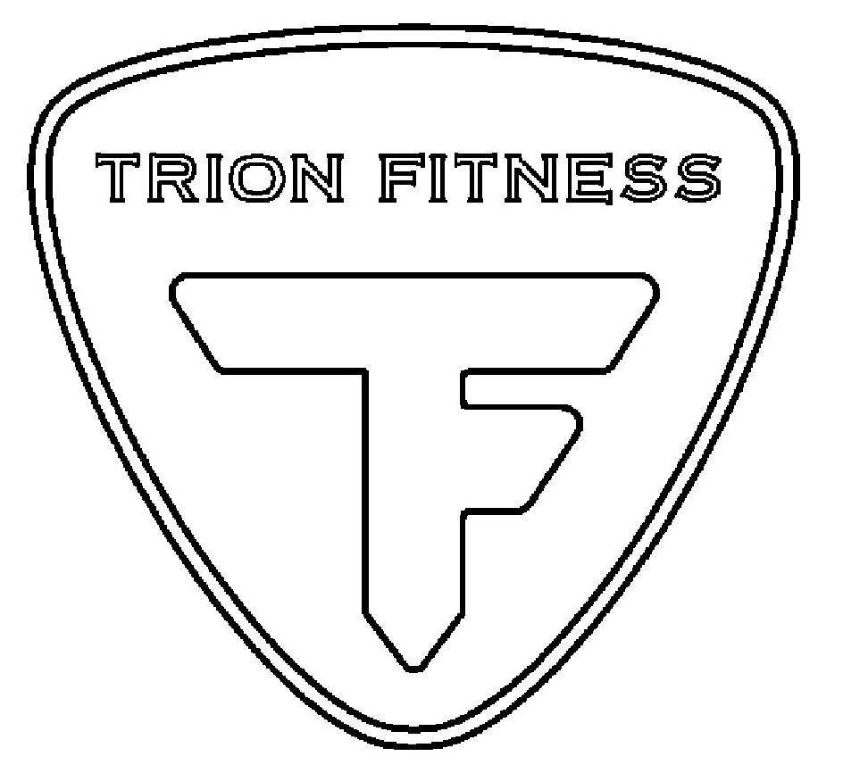  TF TRION FITNESS