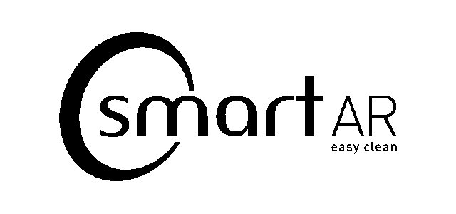 Trademark Logo SMART AR EASY CLEAN