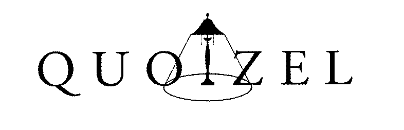 Trademark Logo QUOIZEL