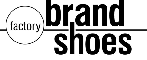 Trademark Logo FACTORY BRAND SHOES