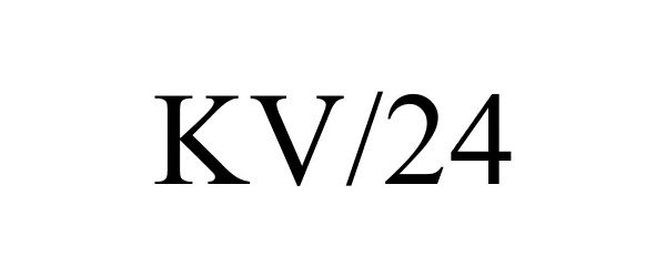  KV/24