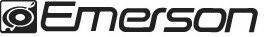 Trademark Logo EMERSON