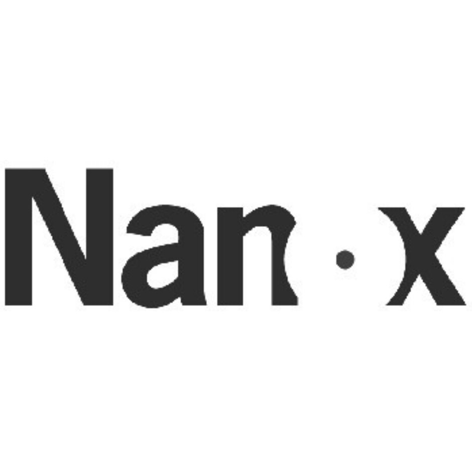 Trademark Logo NANOX