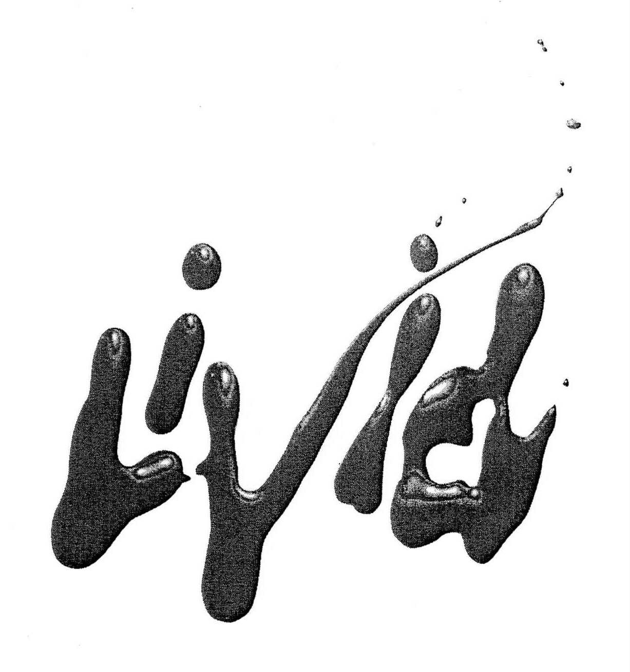 Trademark Logo LIVID