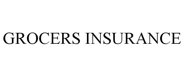 GROCERS INSURANCE