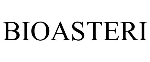 Trademark Logo BIOASTERI