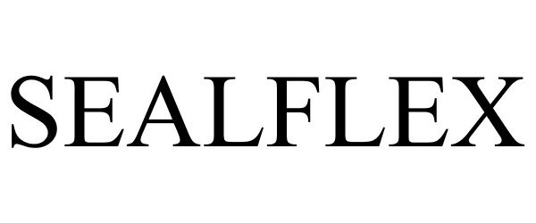 Trademark Logo SEALFLEX