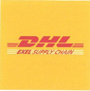  DHL EXEL SUPPLY CHAIN