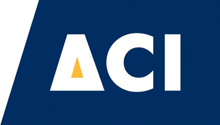 Trademark Logo ACI