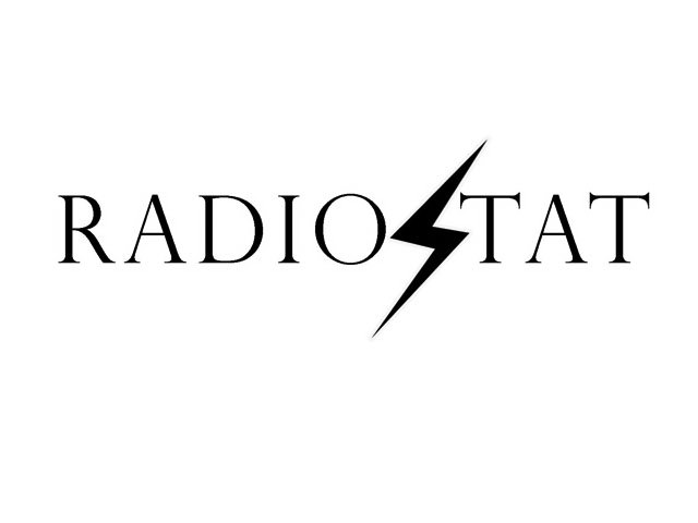 Trademark Logo RADIOSTAT