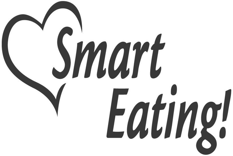 Trademark Logo SMART EATING!
