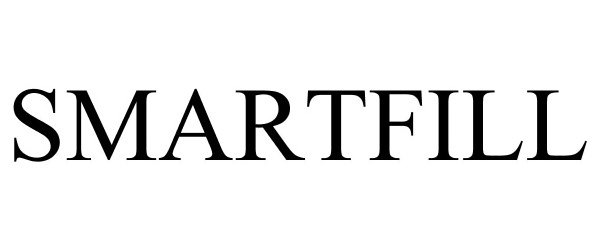 Trademark Logo SMARTFILL