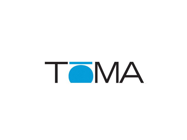 Trademark Logo TOMA