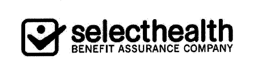 Trademark Logo SELECTHEALTH BENEFIT ASSURANCE COMPANY