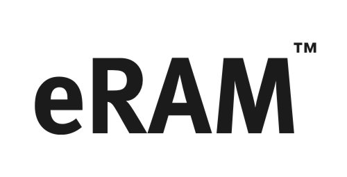 Trademark Logo ERAM
