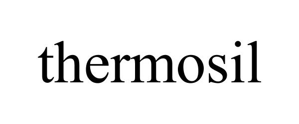 Trademark Logo THERMOSIL