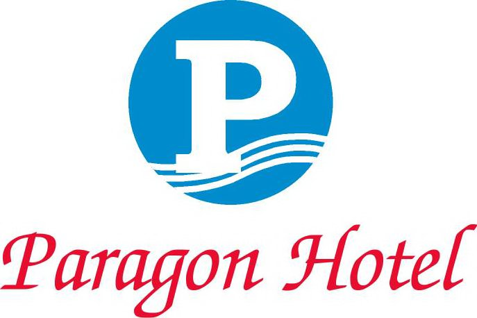 P PARAGON HOTEL