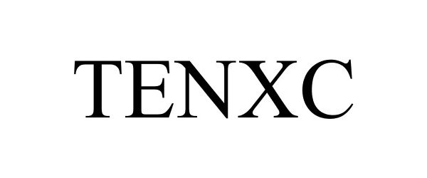 Trademark Logo TENXC