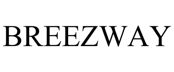 BREEZWAY