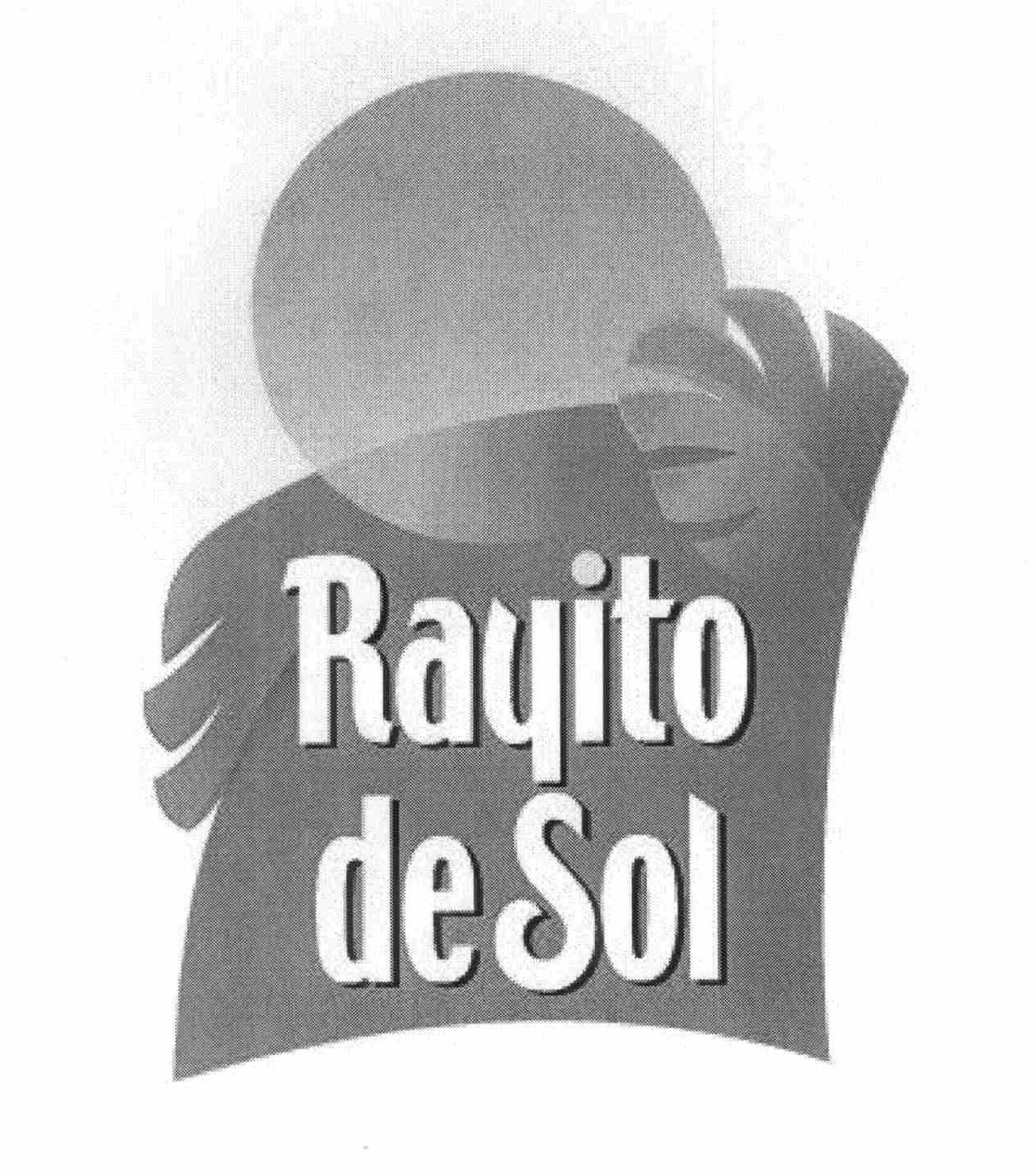 RAYITO DE SOL