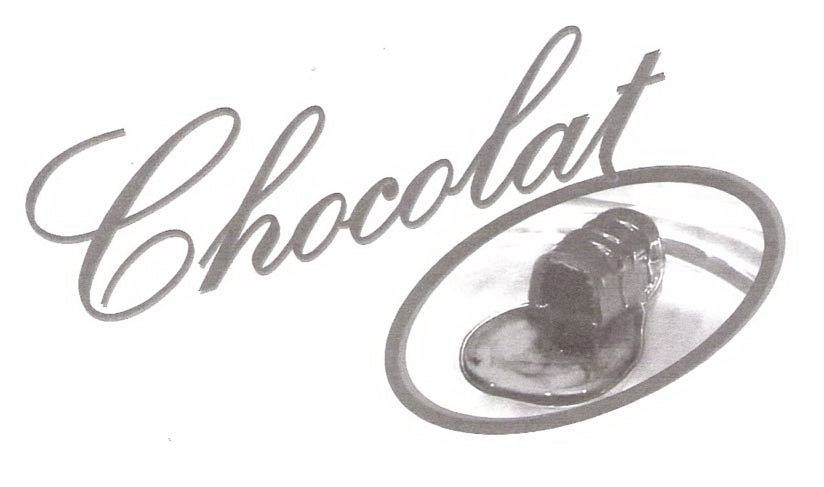 Trademark Logo CHOCOLAT