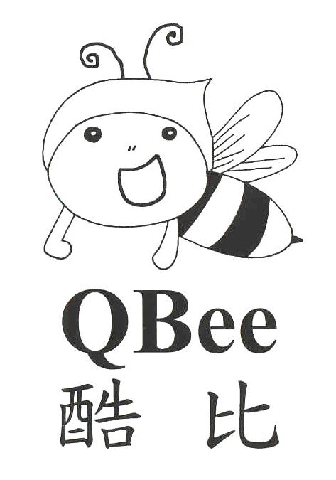 Trademark Logo QBEE
