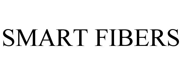 Trademark Logo SMART FIBERS